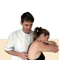 Chester Osteopathy Logo