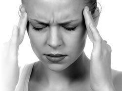 Headache Osteopathy