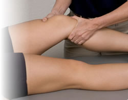 Sports Injury Osteopathy